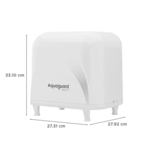 AQUAGUARD SELECT DESIGNO UTC RO+UV+MTDS