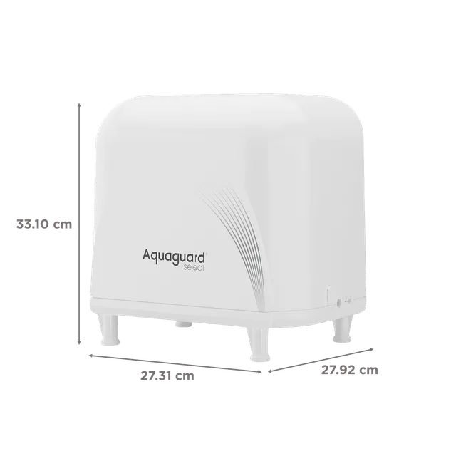 AQUAGUARD SELECT DESIGNO UTC RO+UV+MTDS - Image 2