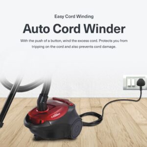 Forbes Jazz Vacuum Cleaner