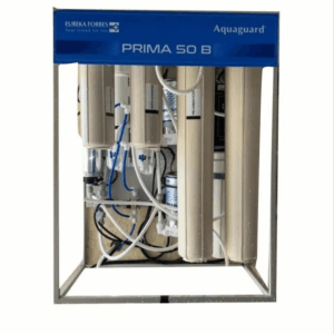 AQUAGAURD PRIMA 50 B INSTANT RO+UV