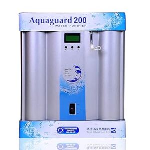 AQUAGUARD AG 200 UV