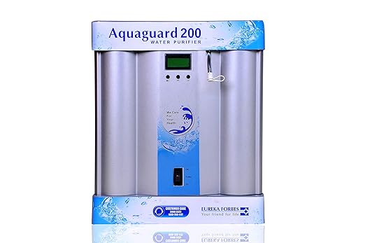 AQUAGUARD AG 200 UV