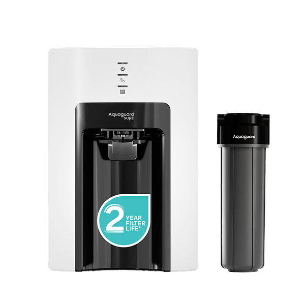 AQUAGUARD SURE CHAMP RO+UV+2X