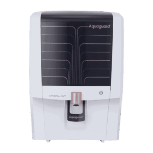 AQUAGUARD ENRICH CRYSTAL BOOSTER UV+UF+2X