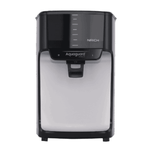 AQUAGUARD SELECT NRICH RO