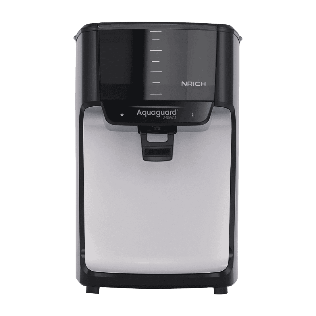 AQUAGUARD SELECT NRICH RO