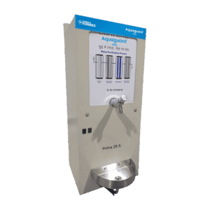 AG 25 LPH STORAGE RO