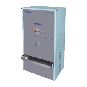 AG PRO PURE CHILL 40 PSS UV STORAGE+COOLER+CUZN