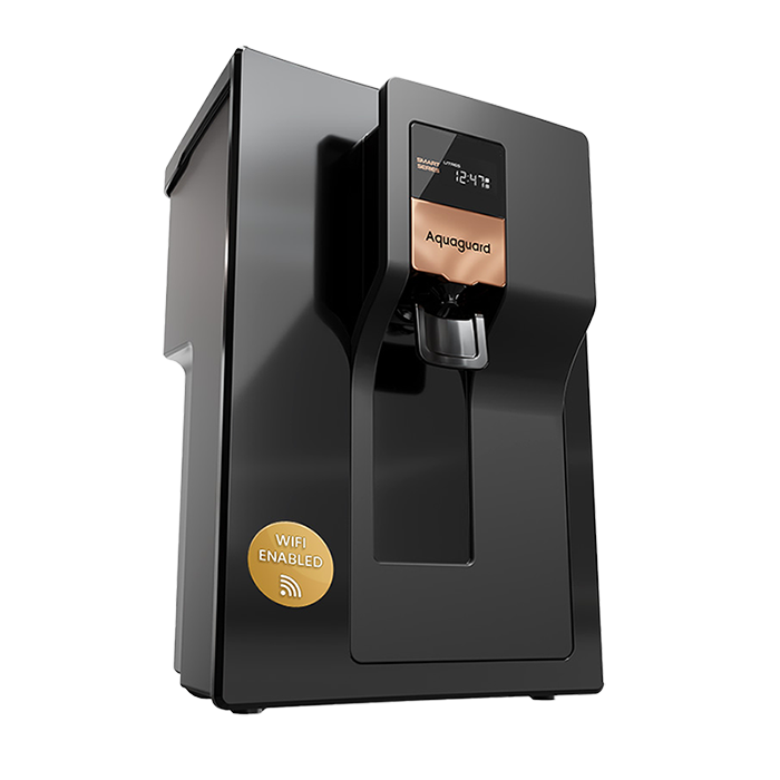 AQUAGUARD ASPIRE NOVA RO+UV+2X+IOT