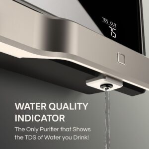 AQUAGUARD SLIMTECH UV BAR INSTANT