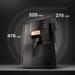 AQUAGUARD NOVA RO+UV+UF+2X