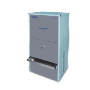 AG PRO PURE CHILL 40 PSS RO+UV STORAGE+COOLER+CUZN