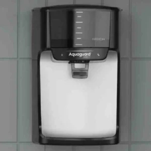 AQUAGUARD SELECT NRICH GREEN RO