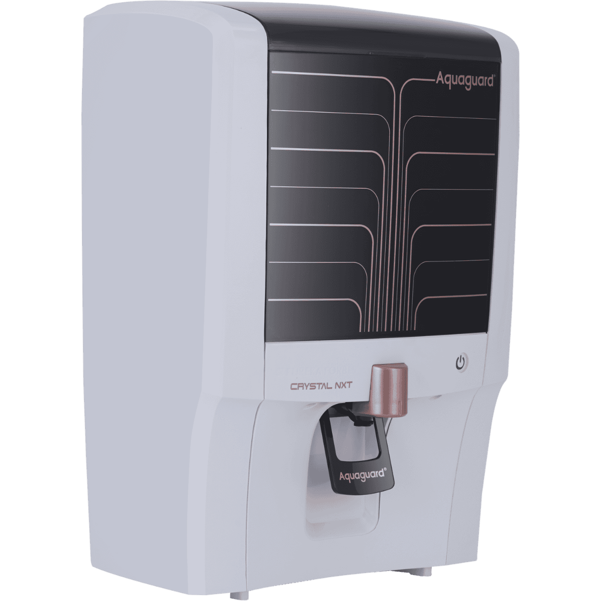 AQUAGUARD ENRICH CRYSTAL BOOSTER UV+UF+2X - Image 3