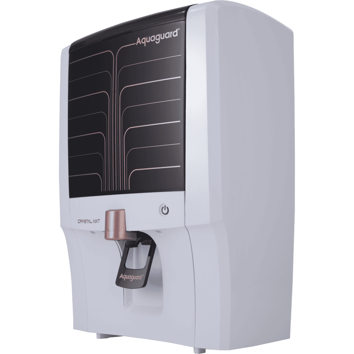 AQUAGUARD ENRICH CRYSTAL BOOSTER UV+UF+2X - Image 2