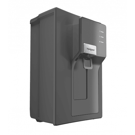 AQUAGUARD NOVA RO+UV+UF+ALKALINE+SS+2X - Image 3