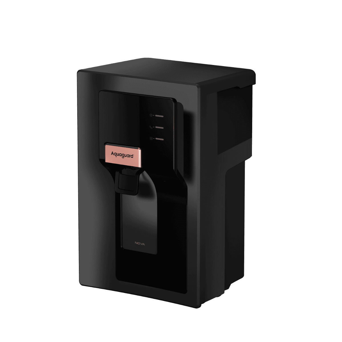 AQUAGUARD NOVA UV+UF+HMR+SS+2X - Image 3