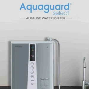 AQUAGUARD SELECT ALKALINE WATER IONIZER