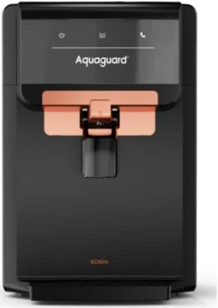 AQUAGUARD EDEN UV+UF+SS