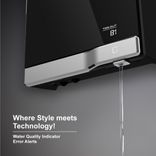 AQUAGUARD SLIM UV STORAGE