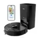 Forbes Smartclean With Auto Bin Robotic Vacuum Cleaner
