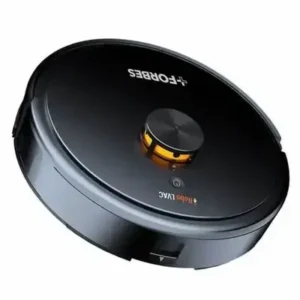 Forbes Robotic LVac Voice Pro Vacuum Cleaner