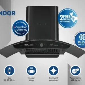 Lavendor 75 Premium